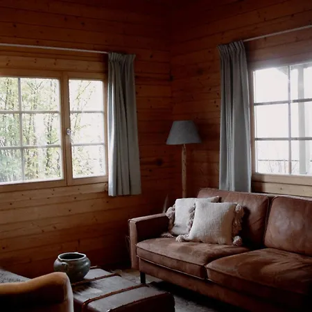 For-rest De Hilkensberg Broekhuizen