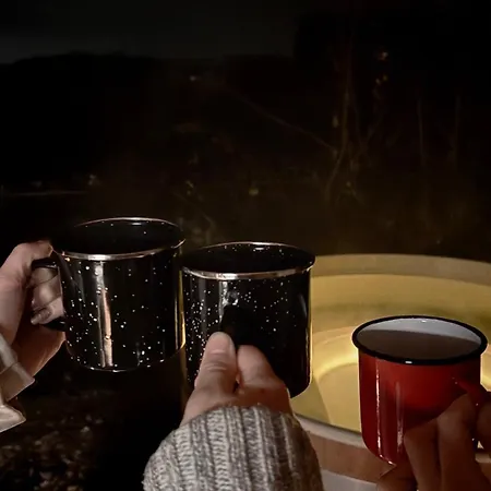 For-rest De Hilkensberg Dom wakacyjny Broekhuizen (Limburg)