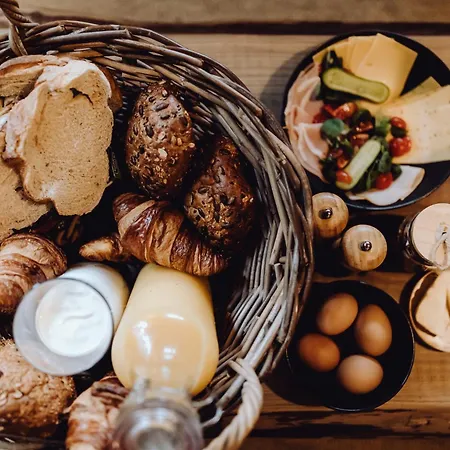 For-rest De Hilkensberg Dom wakacyjny