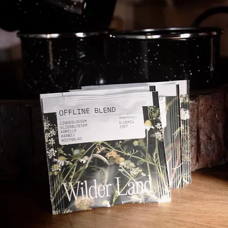 For-rest De Hilkensberg Dom wakacyjny Broekhuizen (Limburg)