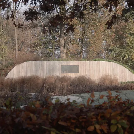 Nyaraló For-rest De Hilkensberg *