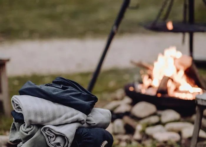 For-rest De Hilkensberg Nyaraló *