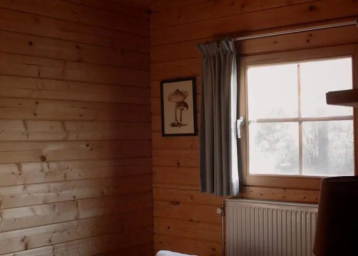 For-rest De Hilkensberg Nyaraló