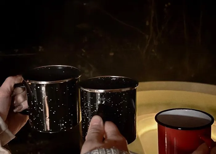 For-rest De Hilkensberg Nyaraló Broekhuizen