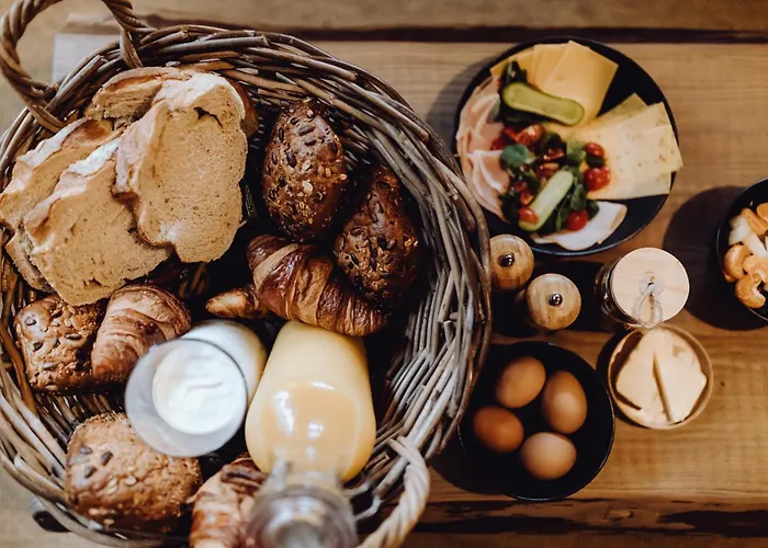 For-rest De Hilkensberg Dom wakacyjny