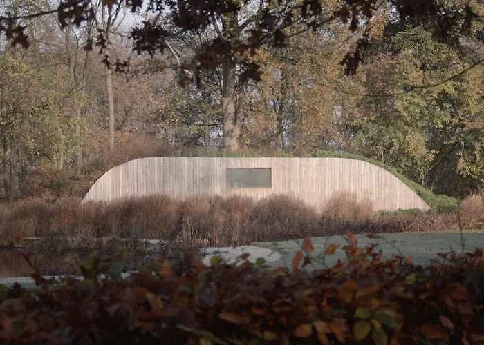 Dom wakacyjny For-rest De Hilkensberg *