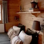 For-rest De Hilkensberg Prázdninový dům Broekhuizen (Limburg)