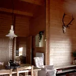 Prázdninový dům For-rest De Hilkensberg Broekhuizen (Limburg)