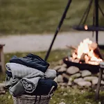 For-rest De Hilkensberg Prázdninový dům *