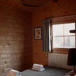 For-rest De Hilkensberg Prázdninový dům