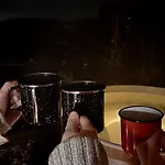 For-rest De Hilkensberg Prázdninový dům Broekhuizen (Limburg)