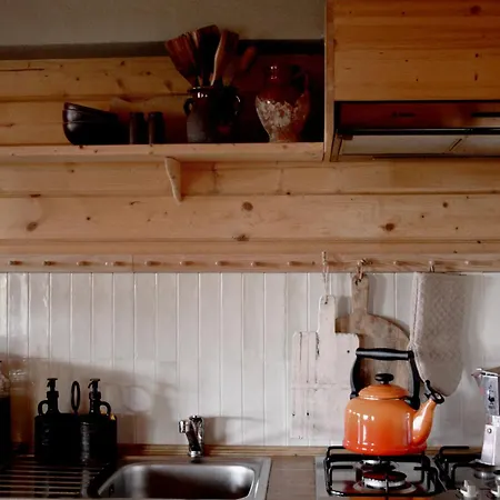 For-rest De Hilkensberg Prázdninový dům Broekhuizen (Limburg)