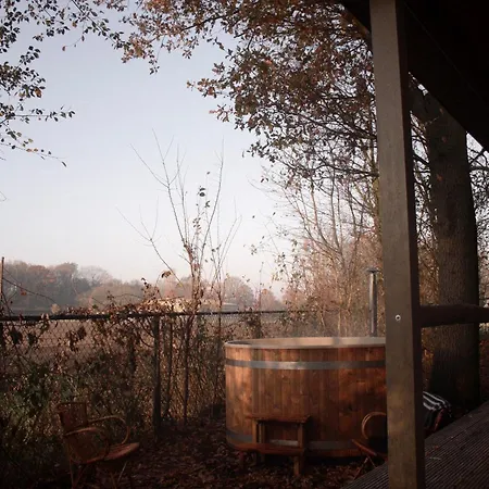 For-rest De Hilkensberg *