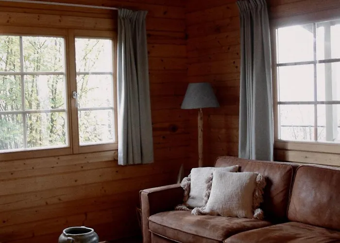 For-rest De Hilkensberg Broekhuizen (Limburg)