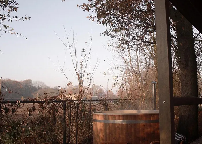 For-rest De Hilkensberg *